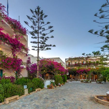 Skala Hotel Skála Exterior foto