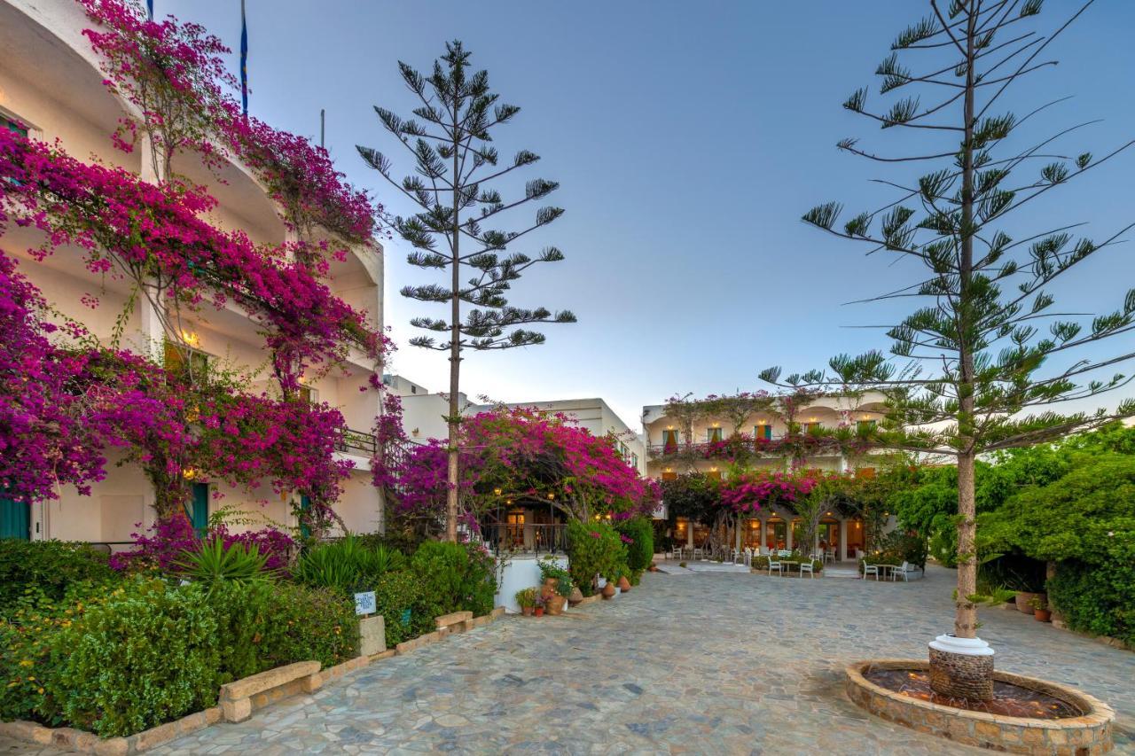 Skala Hotel Skála Exterior foto
