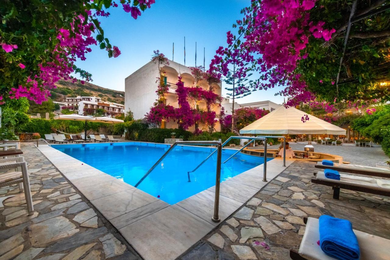 Skala Hotel Skála Exterior foto