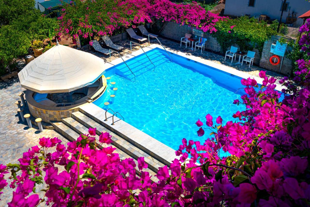 Skala Hotel Skála Exterior foto