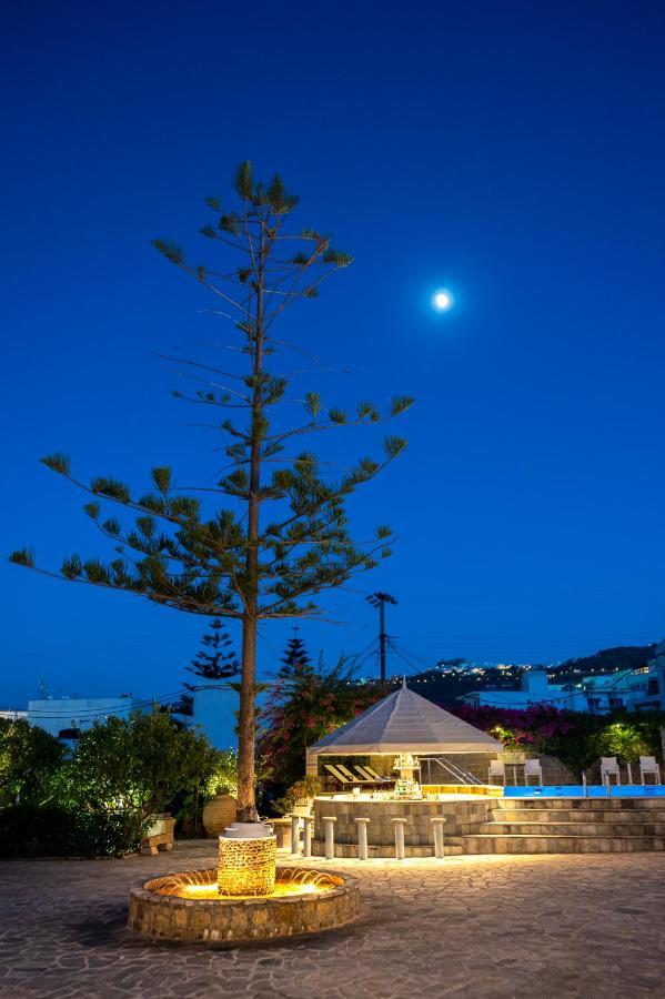 Skala Hotel Skála Exterior foto
