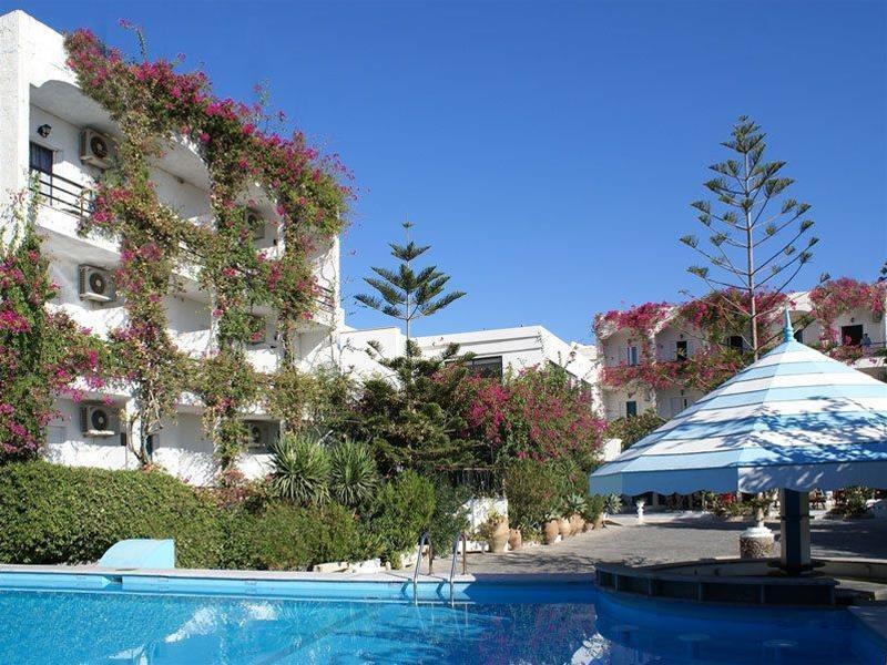 Skala Hotel Skála Exterior foto