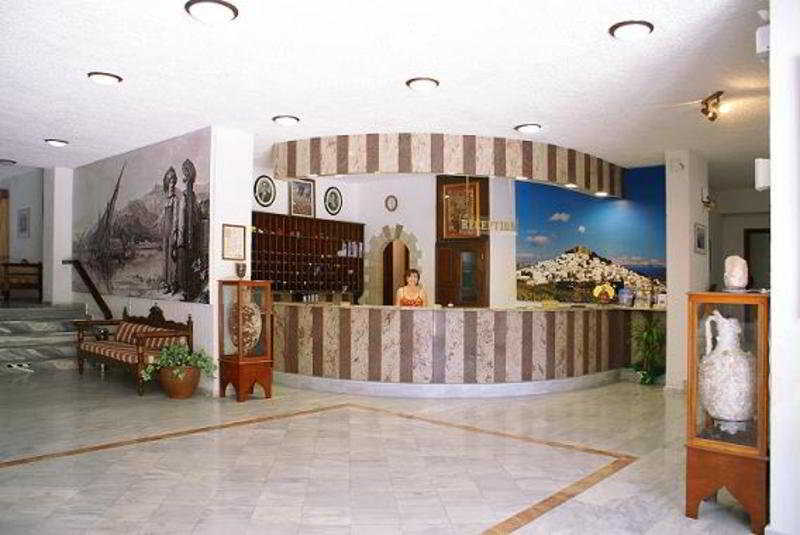 Skala Hotel Skála Exterior foto