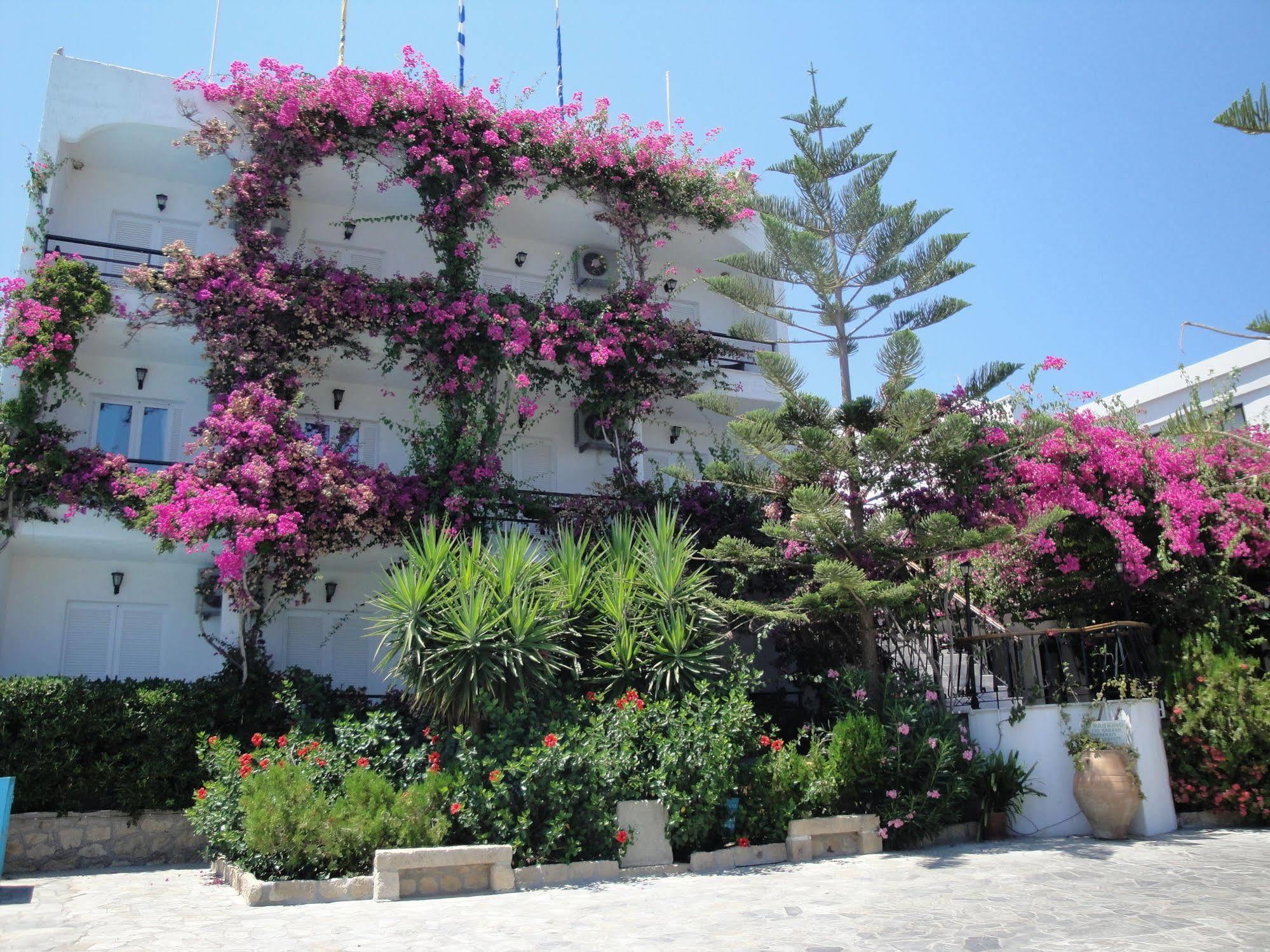 Skala Hotel Skála Exterior foto