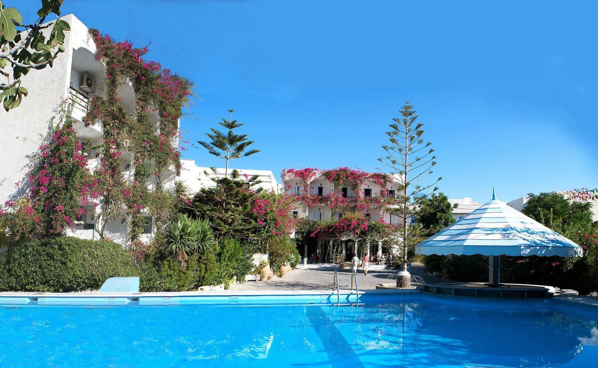 Skala Hotel Skála Exterior foto